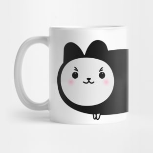 Cat Mug